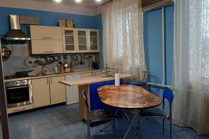 будинок за адресою смт. Овідіополь, Покровська