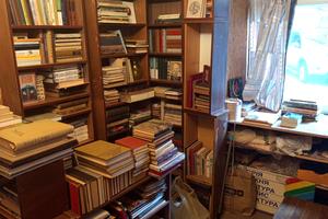 коммерческая по адресу Малая Житомирская ул., 3/4