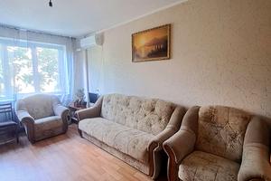 квартира по адресу Сенатора Маккейна ул. (Понєдєліна), 23