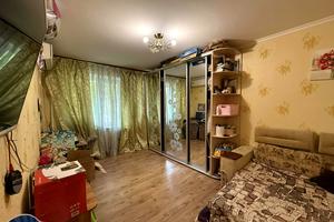 квартира по адресу Гидропарковая ул., 15