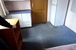 комната по адресу Академика Доброхотова ул., 8