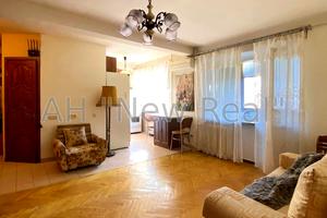 квартира за адресою Митрополита Василя Липківського вул. (Урицького), 39