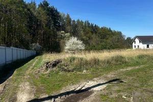 ділянка за адресою В'ячеслава Липинського вул.