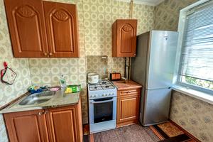 квартира по адресу Мстиславская ул., 38
