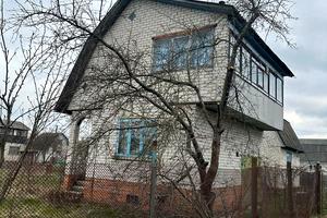 будинок за адресою сад.тов.Березань