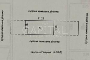 дом по адресу Леоніда Каденюка ул., 99д