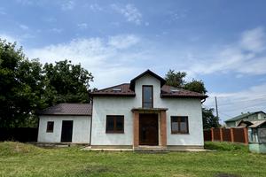 дом по адресу Великодорожня, 25