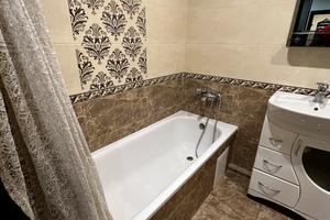 квартира за адресою Жасминова вул., 5б
