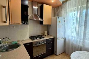 квартира за адресою Юрія Кондратюка вул., 15
