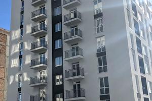 квартира за адресою Трускавецька вул., 131