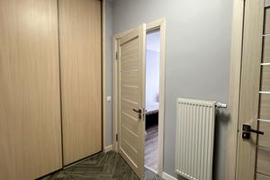 квартира по адресу Мечникова ул., 16е