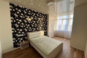 квартира по адресу Исполкомовская ул., 24-Б