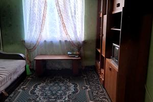квартира по адресу Велозаводская ул., 36