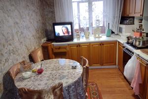 квартира по адресу Саласюка ул., 63