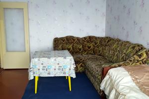 квартира по адресу ул. Сосновського, 11