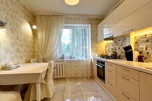 квартира за адресою Калинова вул., 86