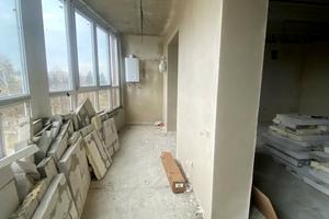 квартира по адресу Синельниківська ул., 14