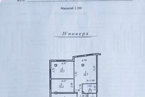 квартира по адресу Алли Горської ул. (Нарымская), 104