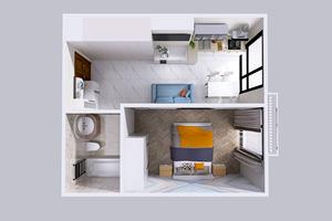квартира за адресою Пилипа Орлика вул., 1