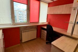 квартира по адресу Космическая ул., 97