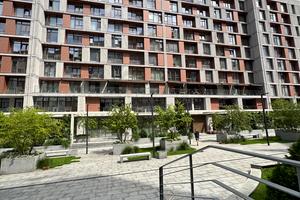 квартира за адресою Кучеревського бульв., 1