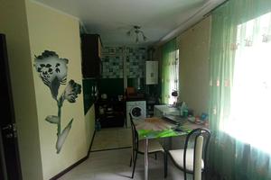 квартира за адресою Кленова вул., 1
