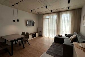 квартира по адресу Замарстыновская ул. (Калинина), 76