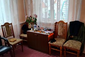 будинок за адресою Озерна вул.