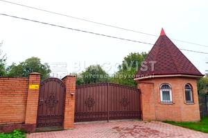 будинок за адресою Русанівські сади вул.