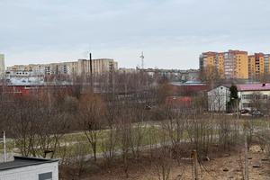 комната по адресу Озёрная ул., 14а