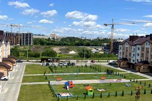 квартира за адресою Героїв Крут вул., 6