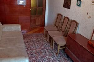 квартира за адресою Олімпійська вул., 4