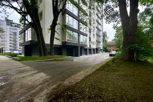 квартира по адресу Августина Волошина ул., 2-А