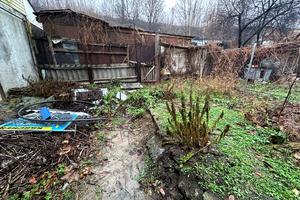 дом по адресу Мандрыковская ул., 72