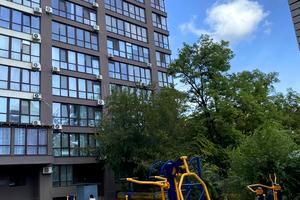 квартира по адресу Мандрыковская ул., 51л