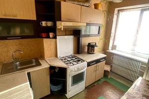 квартира за адресою Крушельницької пров. (Людмили Мокієвської), 6