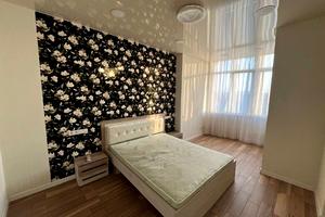 квартира по адресу Исполкомовская ул., 24-А