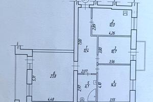 квартира за адресою Олени Теліги вул., 57