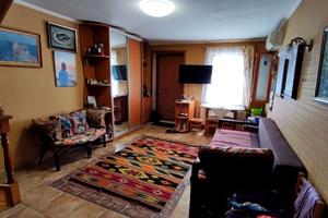 квартира по адресу Ватутіна, 9