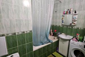 квартира за адресою Ігоря Сікорського вул., 30