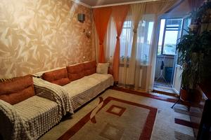 квартира за адресою Лахтинська вул., 1