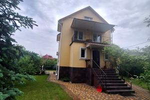дом по адресу Орхідейна, 5