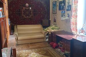 квартира по адресу Саксаганского, 27
