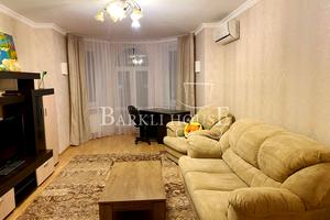 квартира по адресу Полтавская ул., 10