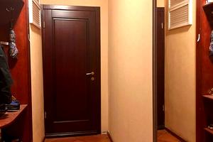 квартира за адресою Людвіга Свободи просп., 58
