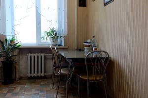 квартира по адресу Сергея Нигояна просп. (Калинина), 23