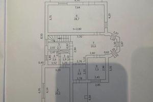 дом по адресу Верещак Н.І., 40-А