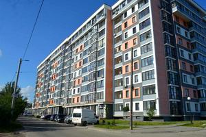 квартира за адресою Хлібна вул., 4а