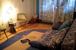 квартира по адресу Тракторостроителей просп., 122а