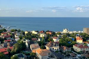 квартира за адресою Валерія Самофалова вул. (Каманіна), 16а/2